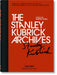 Los archivos personales de Stanley Kubrick