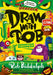 Draw With Rob: Monster Madness