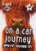 i-SPY On a Car Journey