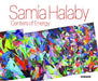 Samia Halaby: Centers of Energy
