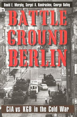 Battleground Berlin