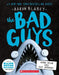The Bad Guys in Open Wide and Say Arrrgh|