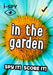 i-SPY In the Garden