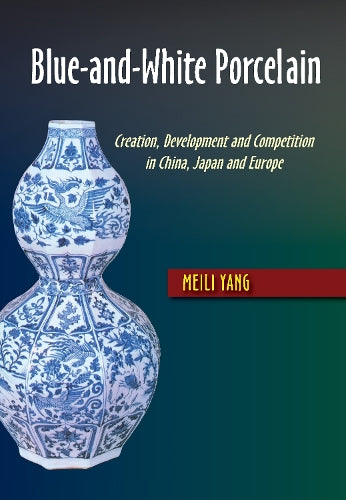 Blue-and-White Porcelain