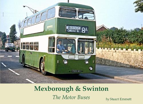 Mexborough & Swinton