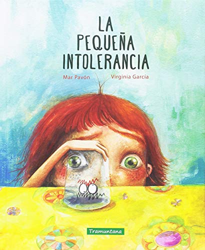Spa-Pequena Intolerancia