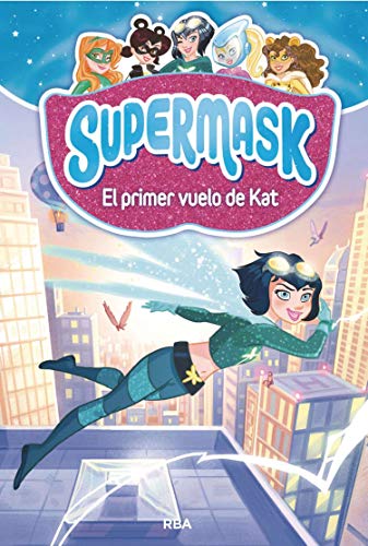 Spa-Primer Vuelo De Kat