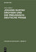 Johann Gustav Droysen und die preussisch-deutsche Frage (Historische Zeitschrift / Beihefte, 20) (German Edition