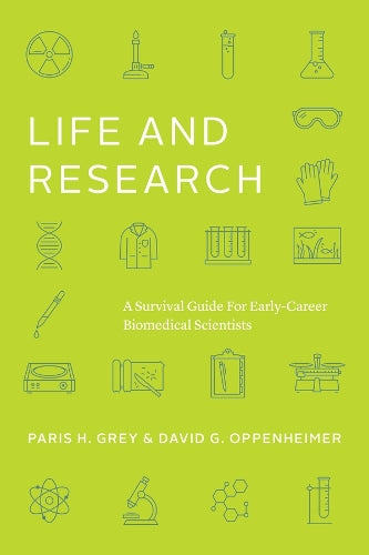 Life and Research