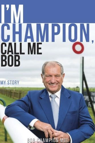 I'm Champion, Call Me Bob