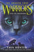Warriors: The Broken Code #3: Veil of Shadows