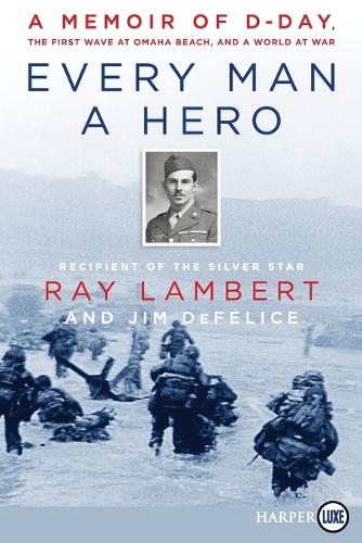 Every Man A Hero