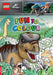 LEGO® Jurassic World™: Fun to Colour