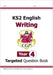 KS2 English Year 4 Writing Targeted Question Book