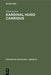 Kardinal Hugo Candidus (Historische Zeitschrift / Beihefte, 22) (German Edition