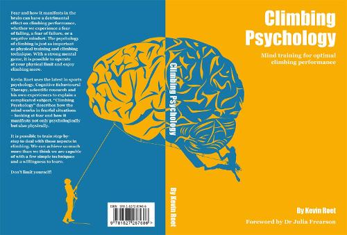 Climbing Psychology