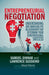 Entrepreneurial Negotiation