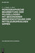 Monographische Bearbeitung der Piloselloiden mit besonderer Berücksichtigung der mitteleuropäischen Sippen (Die Hieracien Mittel-Europas, 1) (German Edition