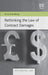 Rethinking the Law of Contract Damages