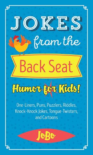 Jokes from the Back Seat