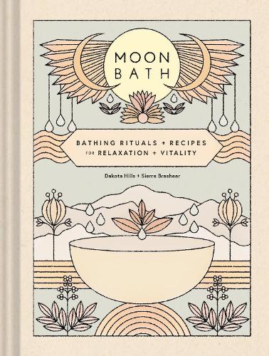 Moon Bath