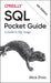 SQL Pocket Guide