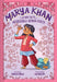 Marya Khan and the Incredible Henna Party (Marya Khan #1)