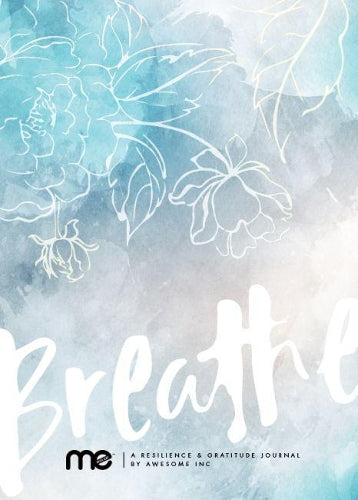 Resilient ME Gratitude Journal