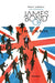 James Bond: Blackbox TPB