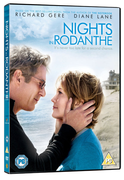 Nights in Rodanthe