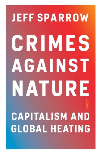 Crimes Against Nature