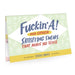 Em & Friends Fuckin’ A Sticky Packet