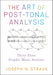 The Art of Post-Tonal Analysis