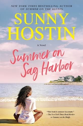 Summer on Sag Harbor: A Novel (Summer Beach, 2