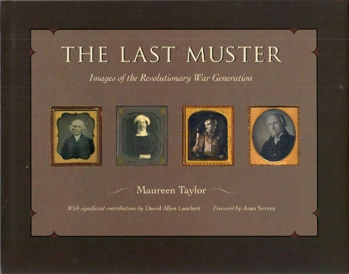 The  Last Muster