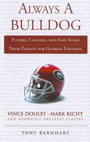 Always a Bulldog