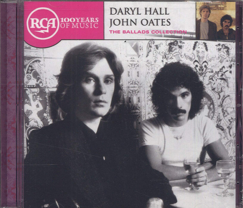 Ballads Collection