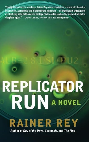 Replicator Run