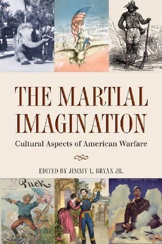 The Martial Imagination