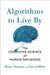 Algorithms to Live by