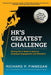 HR’s Greatest Challenge