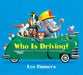 Who Is Driving?