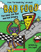 The Good, the Bad and the Hungry (Bad Food 2)