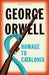 Homage to Catalonia