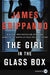The Girl In The Glass Box [Large Print]