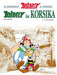 Asterix in Korsika: Boek 20