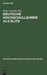 Deutsche Hochschullehrer als Elite: 1815–1945 (Deutsche Führungsschichten in der Neuzeit, 17) (German Edition