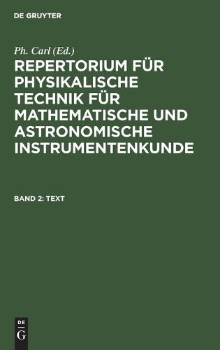 Text (German Edition