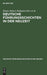 Deutsche Führungsschichten in der Neuzeit: Eine Zwischenbilanz. Büdinger Vorträge 1978 (Deutsche Führungsschichten in der Neuzeit, 12) (German Edition