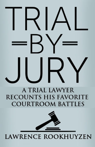 Trial by Jury